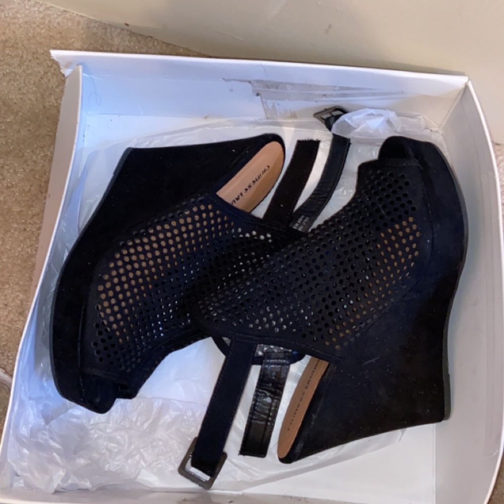 Wedges